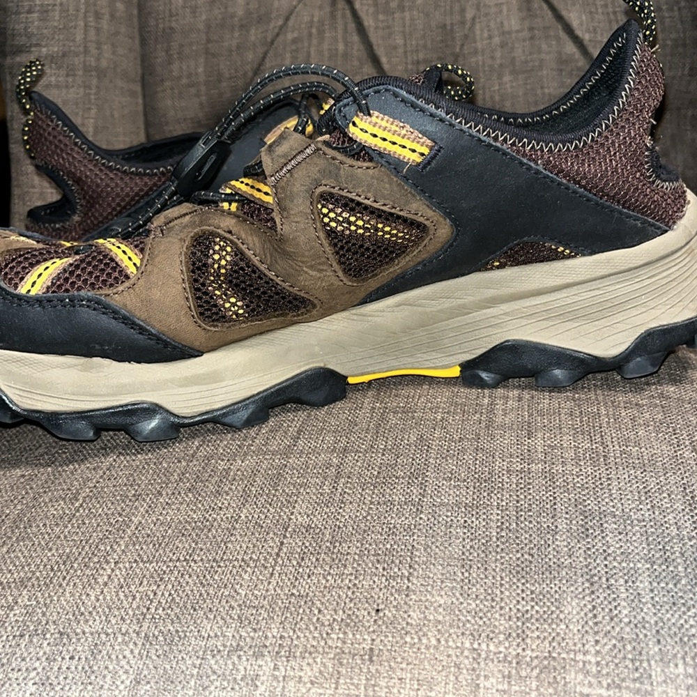 Merrell Speed Strike Men's Athletic Shoes size 11 - Picture 6 of 11
